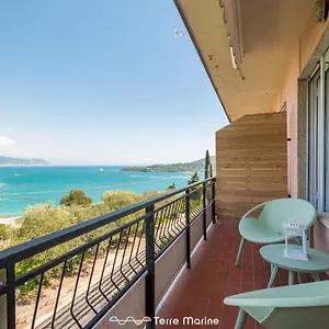 Apartment Torre Scola, Terre Marine, Porto Venere