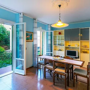 Apartment Due Passi Dal Mare, Porto Venere
