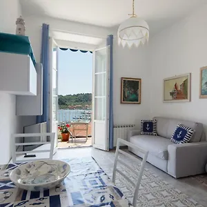 Apartment Punti Di Vista, Porto Venere