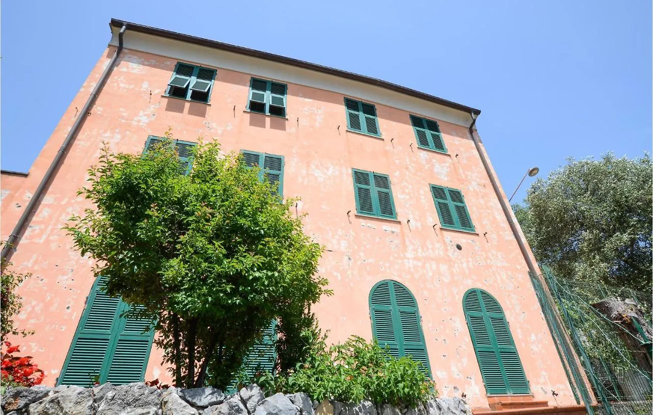 Cozy Apartment In Portovenere With Kitchenette Porto Venere