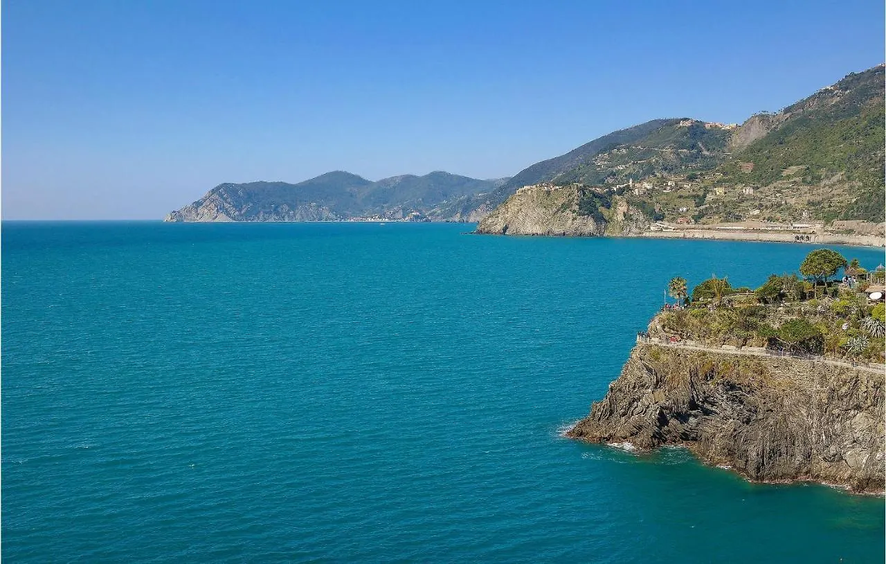 Cozy Apartment In Portovenere With Kitchenette Porto Venere 0*,  Italy